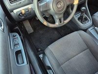 Gebraucht VW Golf VII Trendline 105 PS (77 kW) 2013 Blau Kombi