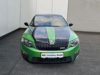 gebraucht Skoda Octavia 2.0 M T Sommer und