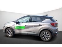 gebraucht Renault Captur Techno 140