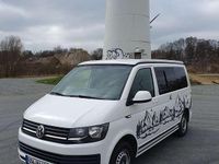 Gebraucht VW Transporter 102 PS (75 kW) 2018 Van