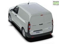 Neu Ford Transit Trend 101 PS (74 kW) 2025 Cactus grey Van / Kleinbus