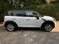 Occasion Mini Cooper S Countryman 183 ch (134 kW) 2013 Blanc SUV