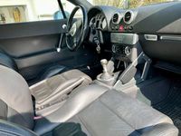 Gebraucht Audi TT Roadster 180 PS (132 kW) 2000 Silber Cabrio