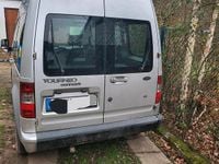 Gebraucht Ford Tourneo 90 PS (66 kW) 2007 Van / Kleinbus