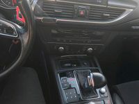 Gebraucht Audi A7 S-Line 313 PS (230 kW) 2013 Schwarz Kleinwagen