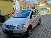 gebraucht VW Fox VW1.2