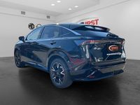 Gebraucht Nissan Ariya Evolve 177 kW (242 PS) 2025 Schwarz SUV