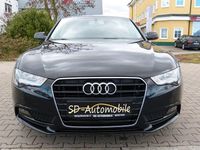 Gebraucht Audi A5 170 PS (125 kW) 2013 Schwarz Coupé