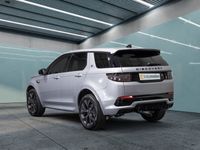 gebraucht Land Rover Discovery Sport R-DYNAMIC SE D200 AWD 10 23
