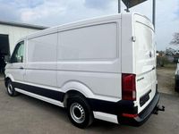 Gebraucht VW Crafter 177 PS (130 kW) 2022 Candyweiß Van