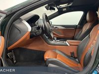 Gebraucht BMW 840 Performance 340 PS (250 kW) 2022 Schwarz Coupé