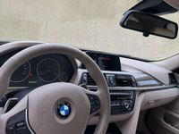 gebraucht BMW 420 420 d