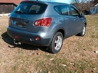 gebraucht Nissan Qashqai 2.0 Diesel