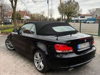 gebraucht BMW 120 Cabriolet D