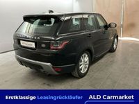 gebraucht Land Rover Range Rover Sport Si4 S Geschlossen 5-türig Automatik 8-Gang