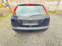 gebraucht Ford Focus 