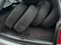 Gebraucht Audi A6 150 PS (110 kW) 1999 Silber Kombi