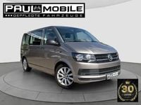 Usata VW Multivan R 150 CV (110 kW) 2018 Andere Monovolume