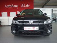 gebraucht VW Tiguan 4Motion 2.0 TDI DSG,Navi,LED,AHK,Pano,HuD