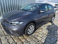 Ny VW Polo 2026 Grå Hatchback