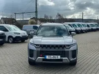 Gebraucht KGM Torres 204 PS (150 kW) 2026 Silber SUV