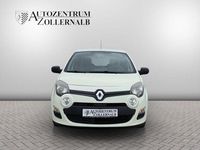 Gebraucht Renault Twingo Expression 180 PS (132 kW) 2013 Beige Kleinwagen