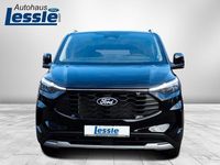 Neu Ford Tourneo Custom Active 170 PS (125 kW) 2025 Schwarz Van