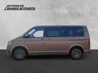Gebraucht VW T6.1 Generation Six 199 PS (146 kW) 2020 Van