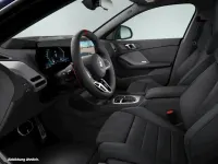 Gebraucht BMW M235 M Sport 300 PS (220 kW) 2025 Bmw individual tansanitblau metallic Coupé