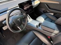 Gebraucht Tesla Model 3 377 kW (513 PS) 2022 Weiß Limousine