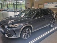 Gebraucht Cupra Formentor 310 PS (228 kW) 2021 Grau SUV