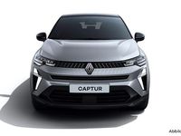 Nowe Renault Captur Evolution 158 KM (116 kW) 2025 Niebieski SUV