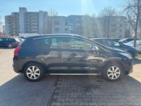 Gebraucht Peugeot 3008 Active Top 163 PS (119 kW) 2012 Grau Kombi