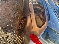 Gebraucht BMW 320 M Performance 170 PS (125 kW) 2009 Grau Kombi