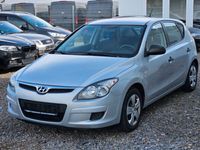 gebraucht Hyundai i30 Classic KM STAND 54000 TÜV NEU