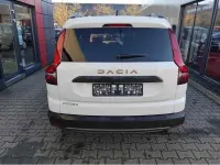 Neu Dacia Jogger Extreme 101 PS (74 kW) 2026 Van / Kleinbus