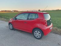 gebraucht VW up! VW1.0 44kW HU bis Juni 25