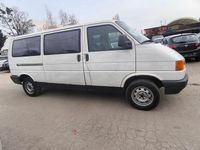 Gebraucht VW T4 68 PS (50 kW) 1994 Weiß Van