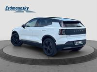 Gebraucht Volvo EX30 CC Performance 314 kW (428 PS) 2025 Crystal white (weiß) SUV