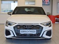 Gebraucht Audi S3 Sport 310 PS (228 kW) 2023 Weiß Limousine