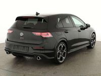 Neu VW Golf VIII GTI 265 PS (194 kW) 2025 Grau Limousine
