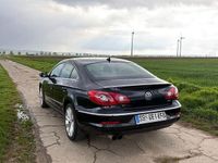 Usado VW CC 200 HP (147 kW) 2010 Preto Sedan