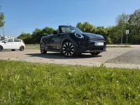 Gebraucht Mini Cooper Classic 136 PS (100 kW) 2023 Schwarz Kleinwagen