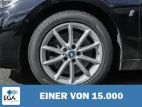Gebraucht BMW 225 Advantage 224 PS (164 kW) 2018 Schwarz metallic