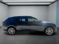Gebraucht Seat Leon ST 150 PS (110 kW) 2025 Grau Kombi