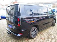 Gebraucht Ford Tourneo Custom 170 PS (125 kW) 2025 Andere Van