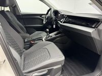 gebraucht Audi A1 Sportback 25 TFSI Advanced Klima