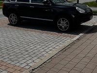 Gebraucht Porsche Cayenne S 340 PS (250 kW) 2007 Schwarz SUV