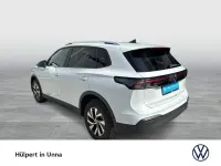 Gebraucht VW Tiguan Life 204 PS (150 kW) 2026 Weiß SUV