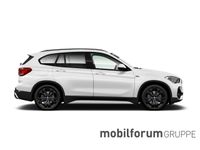gebraucht BMW X1 xDrive25e Sport Line HUD Panorama H/K DA+ ACC